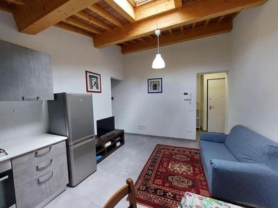 Charming Apartment Lucca