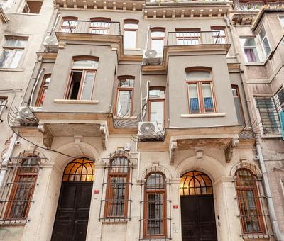 Armel Homes Beyoğlu