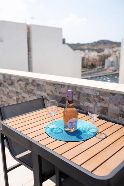 Seaview Portside Penthouse SUPERIOR