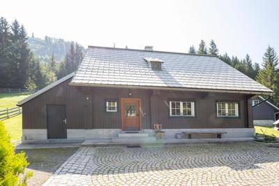 Frein Chalets - Kaltenbach