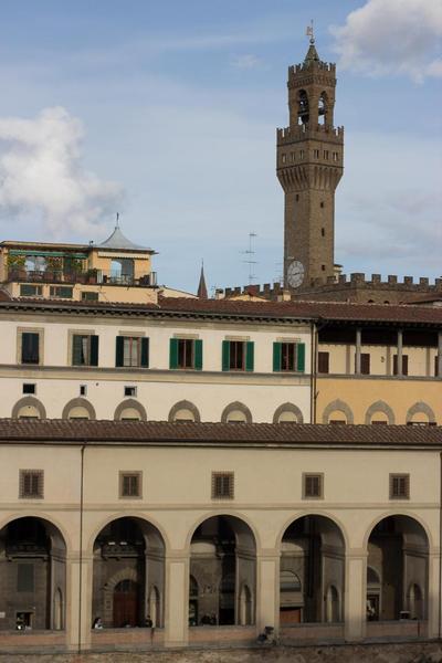 Ponte Vecchio Luxury II