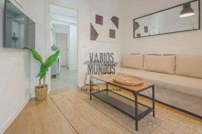 Explora Madrid para 7, al pie de Gran Vía E2