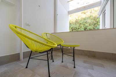 Atmosphera rooms