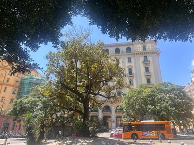 Casa Amedeo bellissima centrale