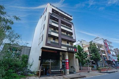 Collection O My Stay Retreat