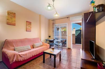 Apartamento Urbanizacion Ál Andalus