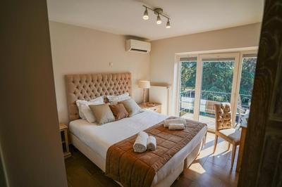 Hôtel Au Comte de Mercy