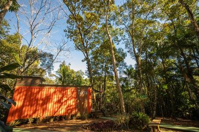 Pousada Sitio Raizes