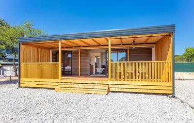 Ulika Mobile Home