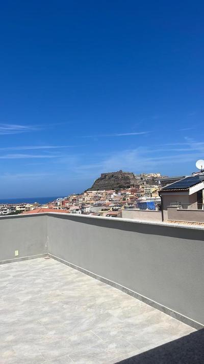 Affittimoderni Castelsardo Albatros - CSTE12