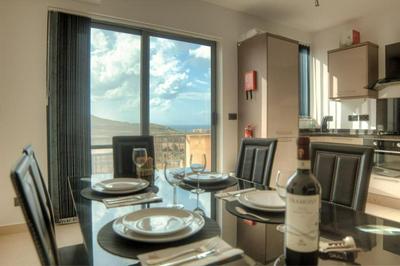 SeaHorse Penthouse