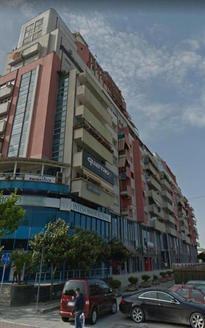 360o Tirana view Apartment