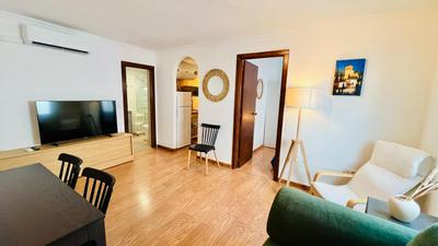 Cozy Historical Andalusian 3BR House Peachy Stays