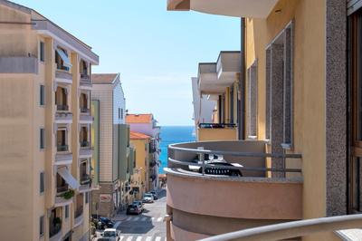 Suite House Alghero Center Sea View