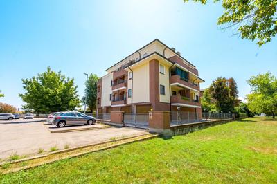 Casa Vacanza Formigine Wi-Fi-2 camere-6 Ospiti