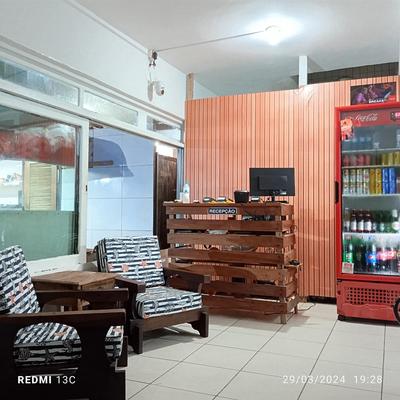 Cantinho do Guarujá Pousada