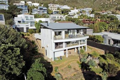 3 Elements - Camps Bay Luxury Villa