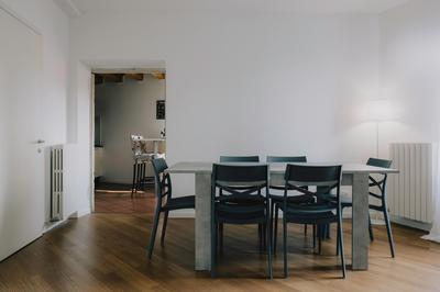 Cavour Luxury Apartments