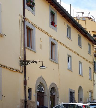 Casa CamilloNegroni