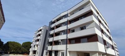 Apartman City Mall