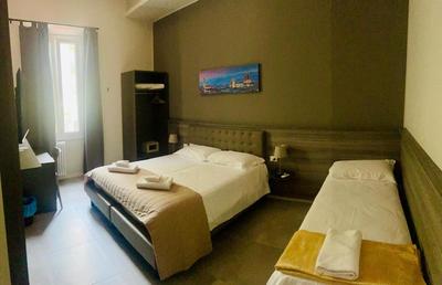 La Corte di Firenze Bed and Breakfast