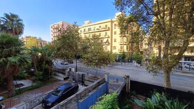 Palermo Eleganza in centro città