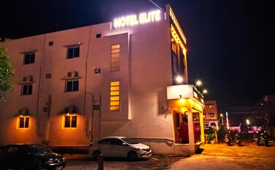 HOTEL ELITE