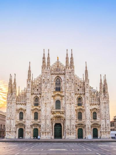GuestPlanet - Duomo Superior Suites