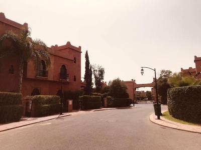 Villa Gioia et Luna Garden City-Services All-inConciergerie