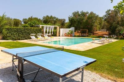 Villa Mincodda by Villa Plus