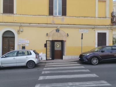 Alloggio al binario 9 e tre quarti