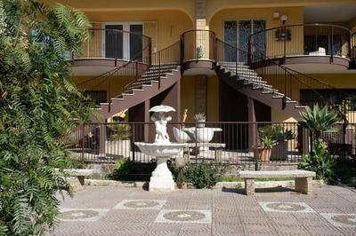 Villa due Scale