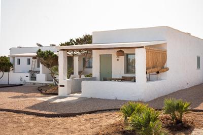 Apartamentos Punta Rasa