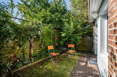 Apartment Sonnengärtchen, Photo 2