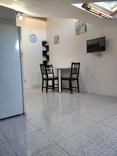 Mansarda con ampio terrazzo Stazione