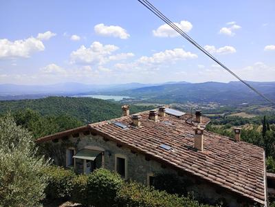 Il Podere di Massi