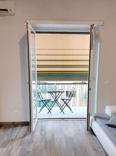 La Casa del Sorriso