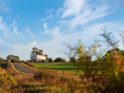 Marrian George Hotel