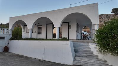 Feraklion House