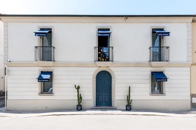 Riva Rooms