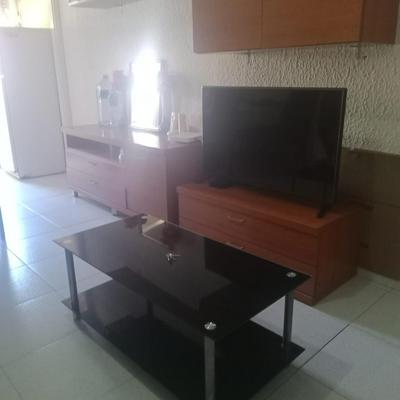 Barcelona Appartment