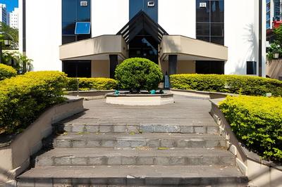 Lindo flat na Sena Madureira! (Apto 1305)