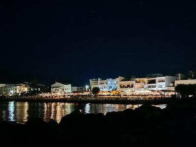 Seaside Breeze Apartment