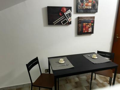 La Mansarda di Sveva