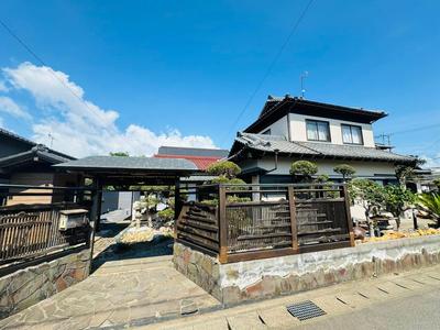 Mageme House JUN-CB0102