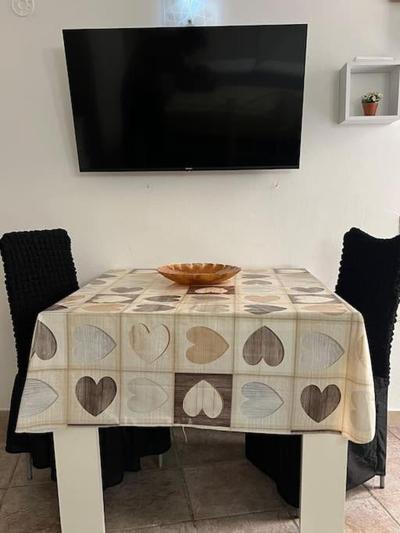 Giuls Apartment