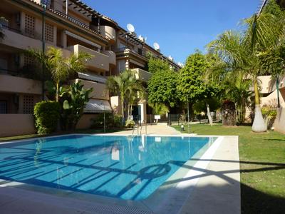 Ático Dúplex en playa Las Chapas