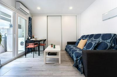 MalagaSuite Getaway Torremolinos