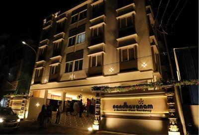 Nandhavanam A Business Class Residency