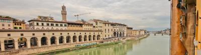 Ponte Vecchio Unique